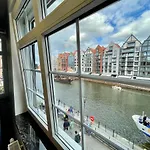 Apartamenty Michel Gdansk Centrum Boutique Hotel