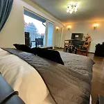 Apartamenty Michel Gdansk Centrum Boutique Hotel