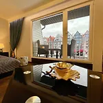 Apartamenty Michel Gdansk Centrum Boutique Hotel