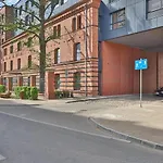 Gdansk Old Town Walowa Apartments By Noclegi Renters