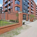 Gdansk Old Town Walowa Apartments By Noclegi Renters