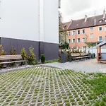 Rewita Wrzeszcz Apartments by Renters