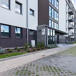 Rewita Wrzeszcz Apartments By Noclegi Renters
