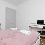 Rewita Wrzeszcz Apartments By Noclegi Renters