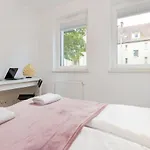 Rewita Wrzeszcz Apartments By Noclegi Renters