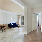 Elite Apartments Granaria The View