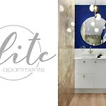 Elite Apartments Granaria The View