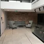 Ekskluzywny Apartament Chlebova