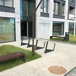 Ekskluzywny Apartament Chlebova