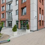 Apartament 117 Hvile