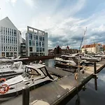 Gdansk Marina 102 - Old Town Apartment 55M2