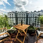Gdansk Marina 102 - Old Town Apartment 55M2