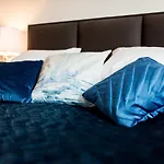 Gdansk Marina 102 - Old Town Apartment 55M2