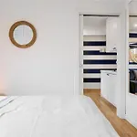 Apartament 117 Hvile