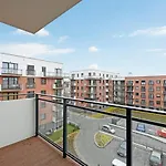 Golden Apartments Dluga Grobla 10 M23