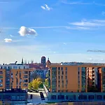 Chlebova Apartments