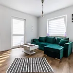 Apartament Wawelska