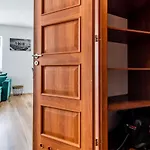 Apartament Wawelska