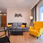 Citystay Bastion Walowa Gdansk Apartment
