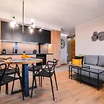 Citystay Bastion Walowa Gdansk Apartment
