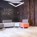 Citystay Bastion Walowa Gdansk Apartment