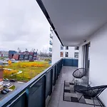 Citystay Bastion Walowa Gdansk Apartment