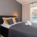 Rajska 8 Apartments Old Town Gdansk By Renters Prestige