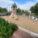 Apartament Srodmiescie Gdansk Bastion Walowa