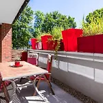 Comfy Apartments - Stare Miasto Z Ogrodem