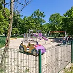 Comfy Apartments - Stare Miasto Z Ogrodem