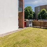 Comfy Apartments - Stare Miasto Z Ogrodem