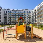 Comfy Apartments - Stare Miasto Z Ogrodem