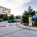 Apartament Wawelska