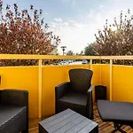 Apartament Wawelska