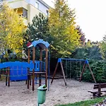 Apartament Wawelska