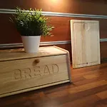 Apartament Good Point - Rybaki Gdansk