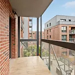 Grand Apartments - Browar Gdanski - Design Apartment
