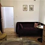 Wygodny Apartament W Srodmiesciu Gdanska