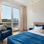 Elite Apartments Old Town Center Premium