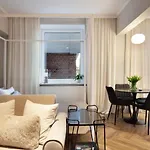 Elite Apartments Old Town Center Premium