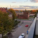 Mieszkanie Gdansk - Dluga Grobla, Blisko Starowki