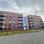 Mieszkanie Gdansk - Dluga Grobla, Blisko Starowki