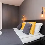 Rajska 8 Apartments Old Town Gdansk By Renters Prestige