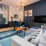 Rajska 8 Apartments Old Town Gdansk By Renters Prestige