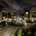 Elite Apartments Kwartal Kamienic