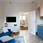 Elite Apartments Old Town Center Premium