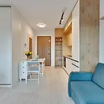 Nadmotlawie By Q4Apartments