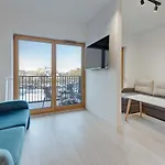 Nadmotlawie By Q4Apartments