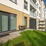 Wave Apartments - Powstancow Wielkopolskich
