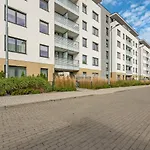 Wave Apartments - Powstancow Wielkopolskich